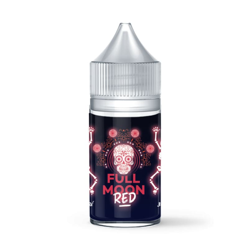 Arôme Concentré Full Moon Red 30ml | VAPEVO