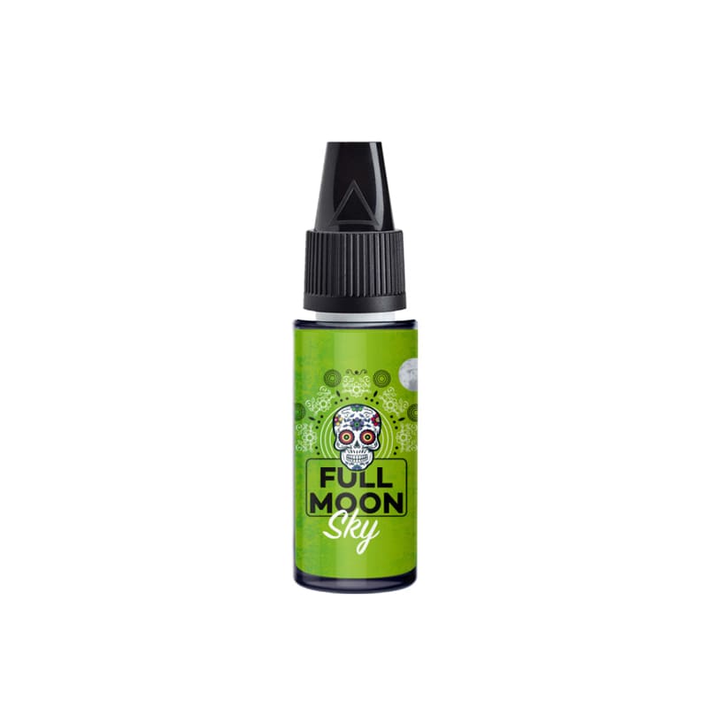 Arôme Concentré Full Moon Sky 10ml | VAPEVO