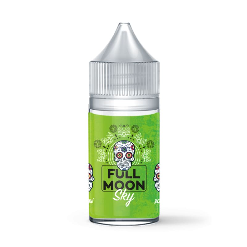 Arôme Concentré Full Moon Sky 30ml | VAPEVO