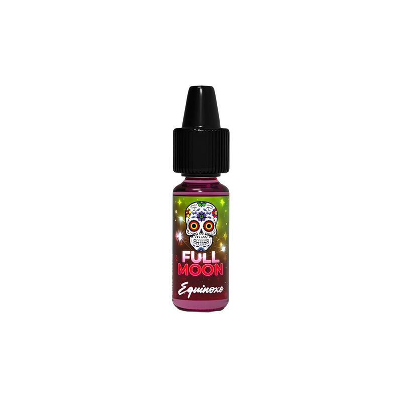 Arôme Concentré Full Moon Stellar Equinoxe 10 ml | VAPEVO