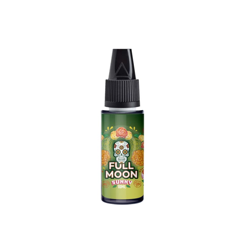 Arôme Concentré Full Moon Sunny 10ml | VAPEVO