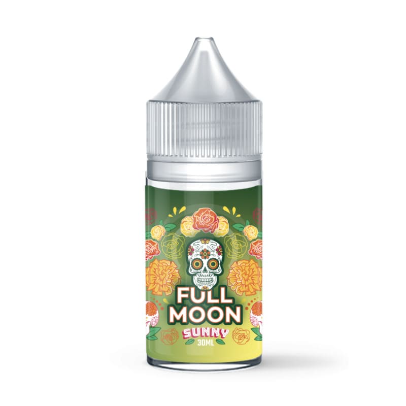 Arôme Concentré Full Moon Sunny 30ml | VAPEVO
