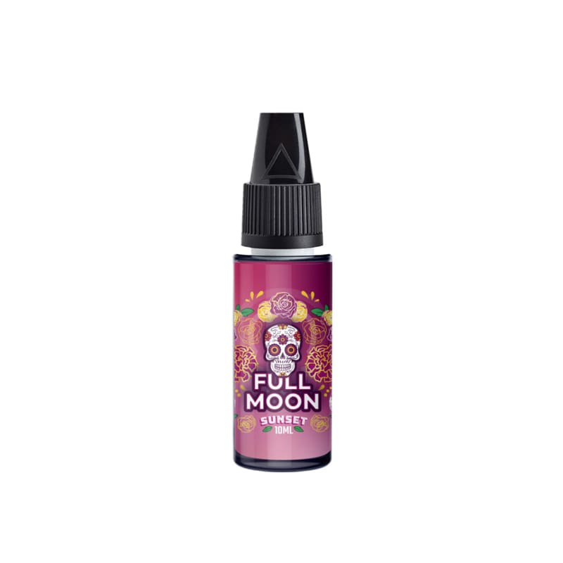 Arôme Concentré Full Moon Sunset 10ml | VAPEVO