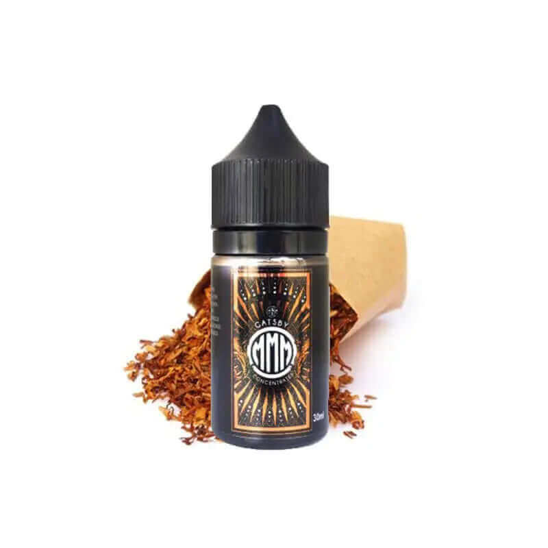 Arôme Concentré Gatsby MMM 30ml | VAPEVO