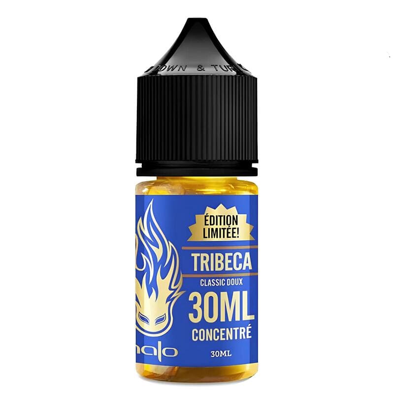 HALO Tribeca - Arôme Concentré 30ml-VAPEVO