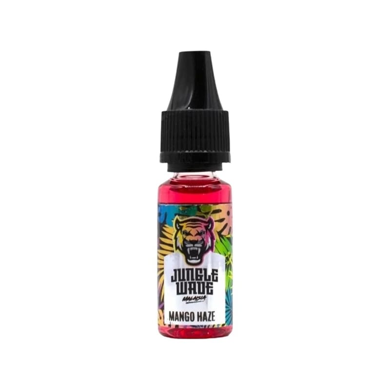 Arôme Concentré Jungle Wave Mango Haze 10ml | VAPEVO