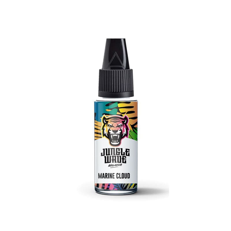Arôme Concentré Jungle Wave Marine Cloud 10ml | VAPEVO
