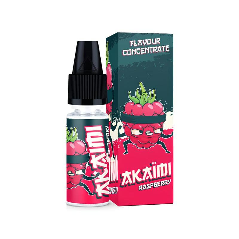 Arôme Concentré Kung Fruits Akaimi 10ml/30ml 10ml | VAPEVO
