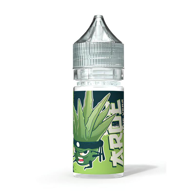 Arôme Concentré Kung Fruits Aroe 10ml/30ml 30ml | VAPEVO