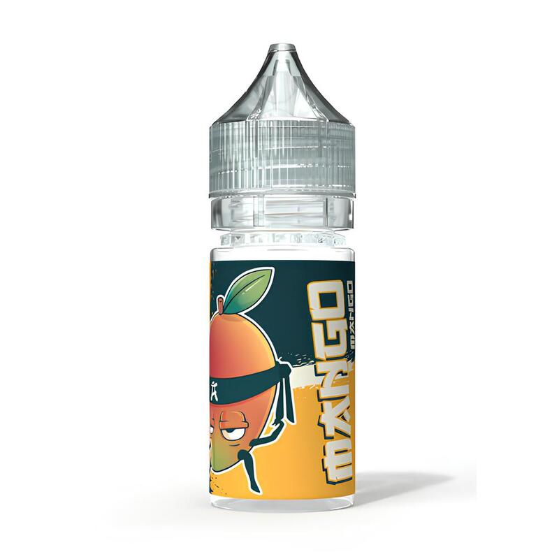 Arôme Concentré Kung Fruits Mango 10ml/30ml 30ml | VAPEVO