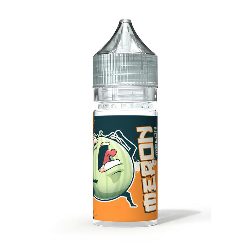 Arôme Concentré Kung Fruits Meron 10ml/30ml 30ml | VAPEVO