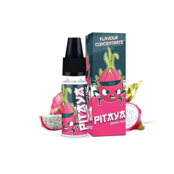 Arôme Concentré Kung Fruits Pitaya 10ml | VAPEVO