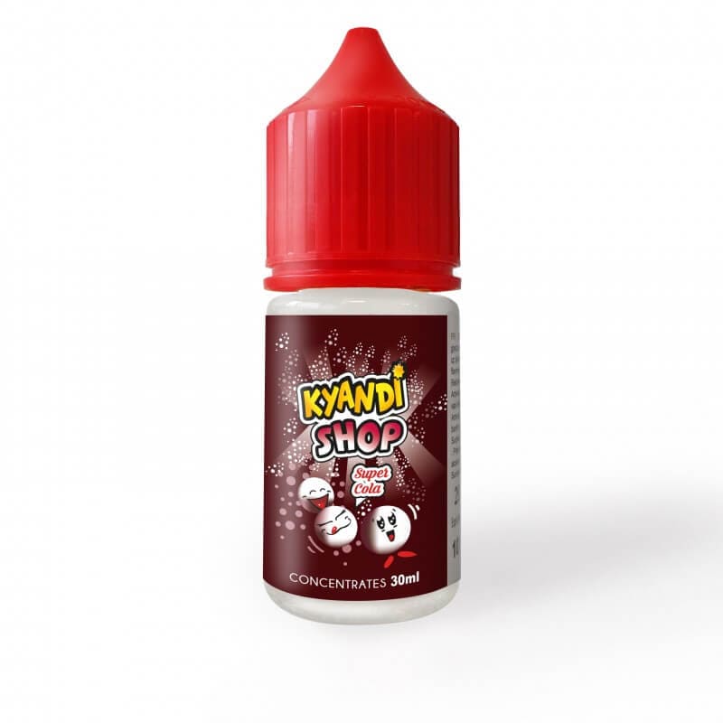 Arôme Concentré Kyandi Shop Super Cola 30ml | VAPEVO