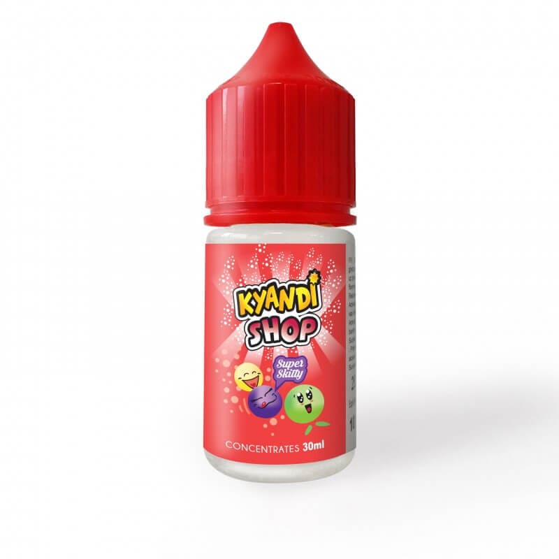 Arôme Concentré Kyandi Shop Super Skitty 30ml | VAPEVO