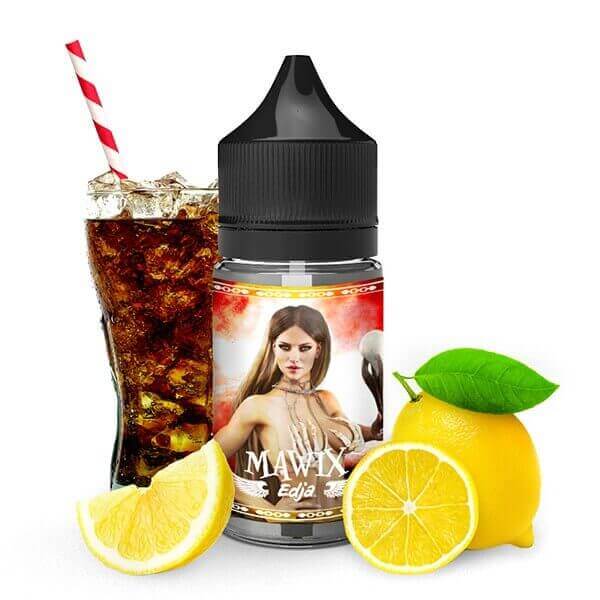 Arôme Concentré Mawix Edja 30ml | VAPEVO