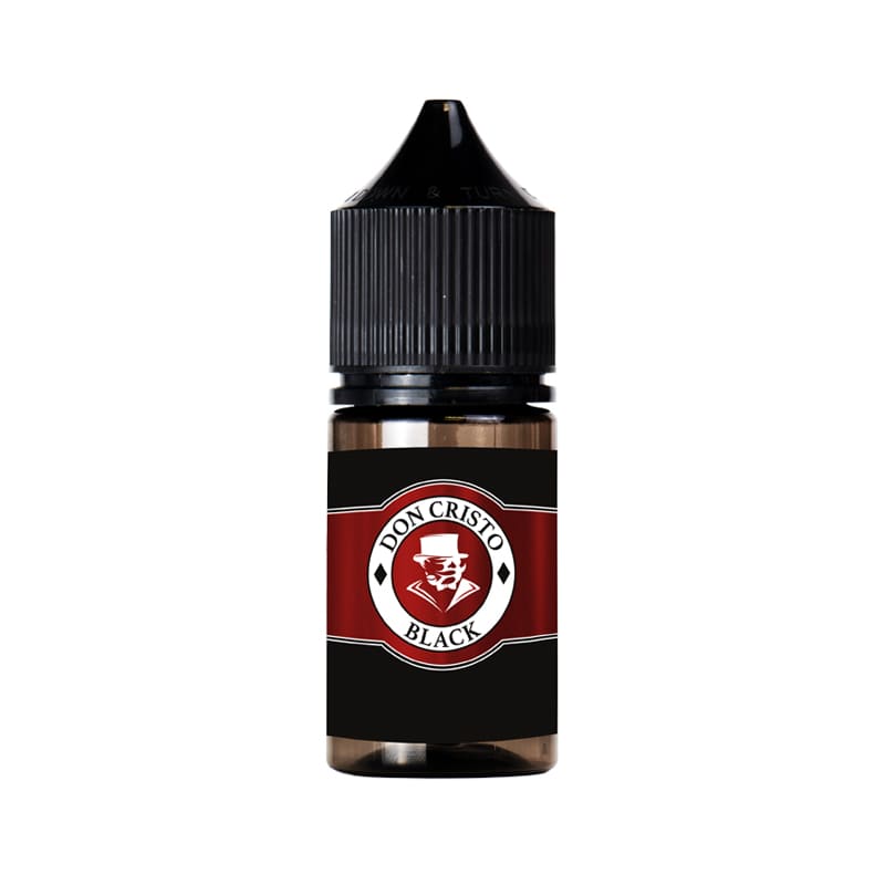 Arôme Concentré PGVG Labs Don Cristo Black 30ml | VAPEVO