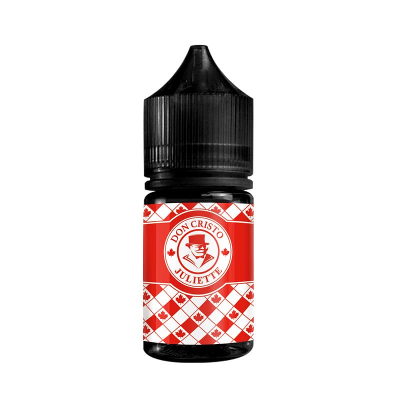 DON CRISTO | Ready-to-Vape E-liquids and Quality Concentrated Aromas VAPEVO DON CRISTO | Ready-to-Vape E-liquids and Quality Concentrated Aromas VAPEVO