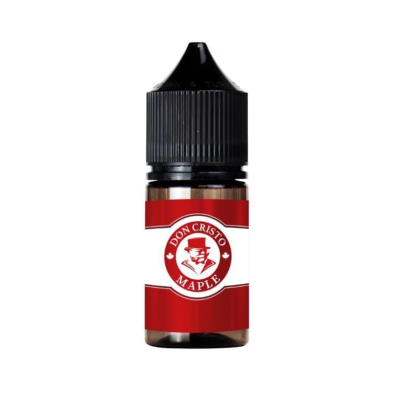 Arôme Concentré PGVG Labs Don Cristo Maple 30ml | VAPEVO
