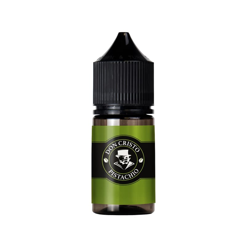 Arôme Concentré PGVG Labs Don Cristo Pistachio 30ml | VAPEVO
