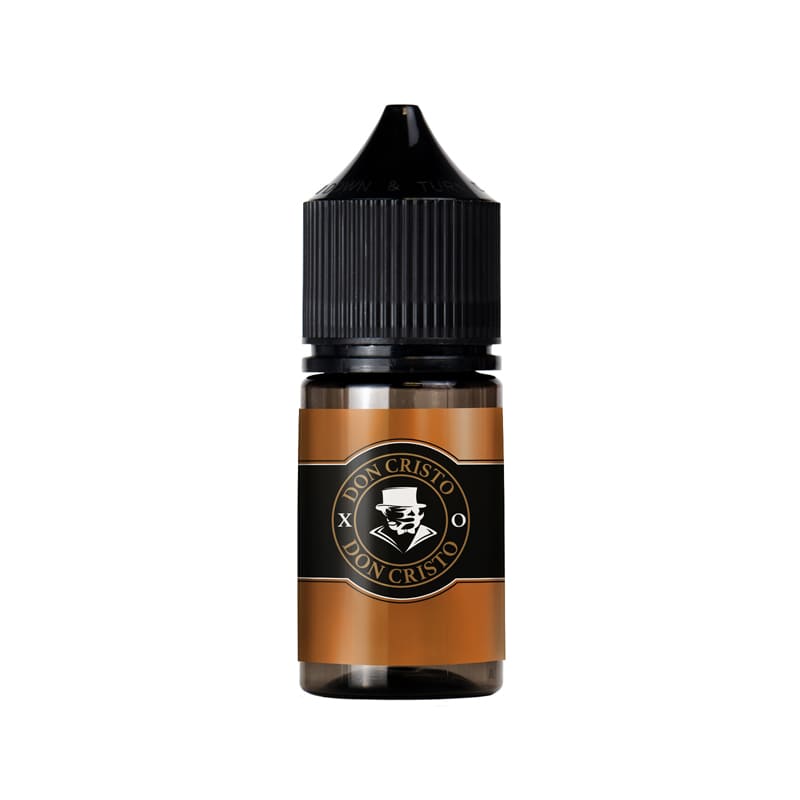 Arôme Concentré PGVG Labs Don Cristo XO 30ml | VAPEVO