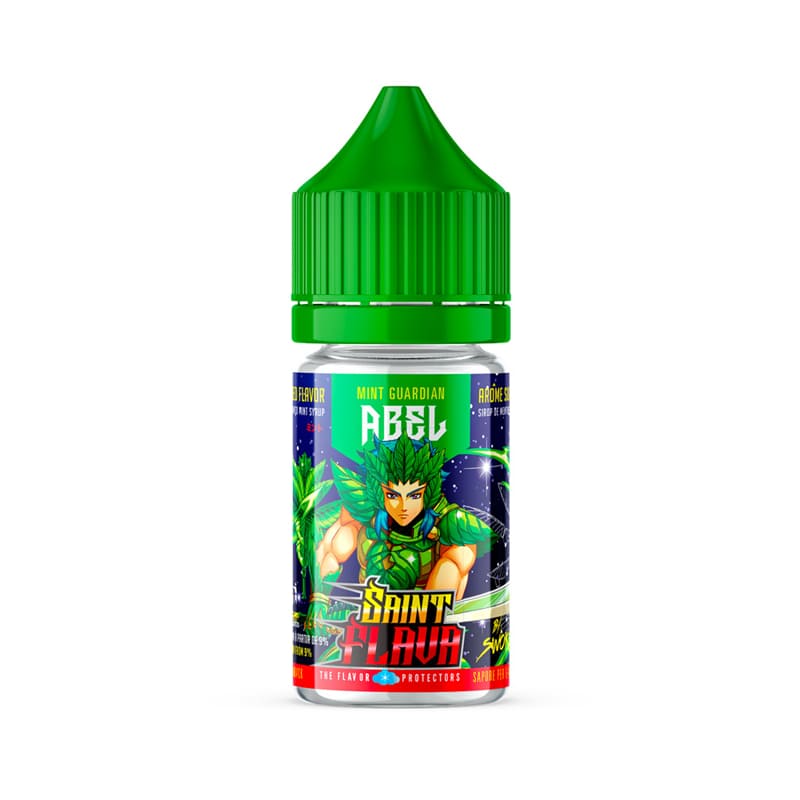 Arôme Concentré Swoke Saint Flava Abel 30ml | VAPEVO