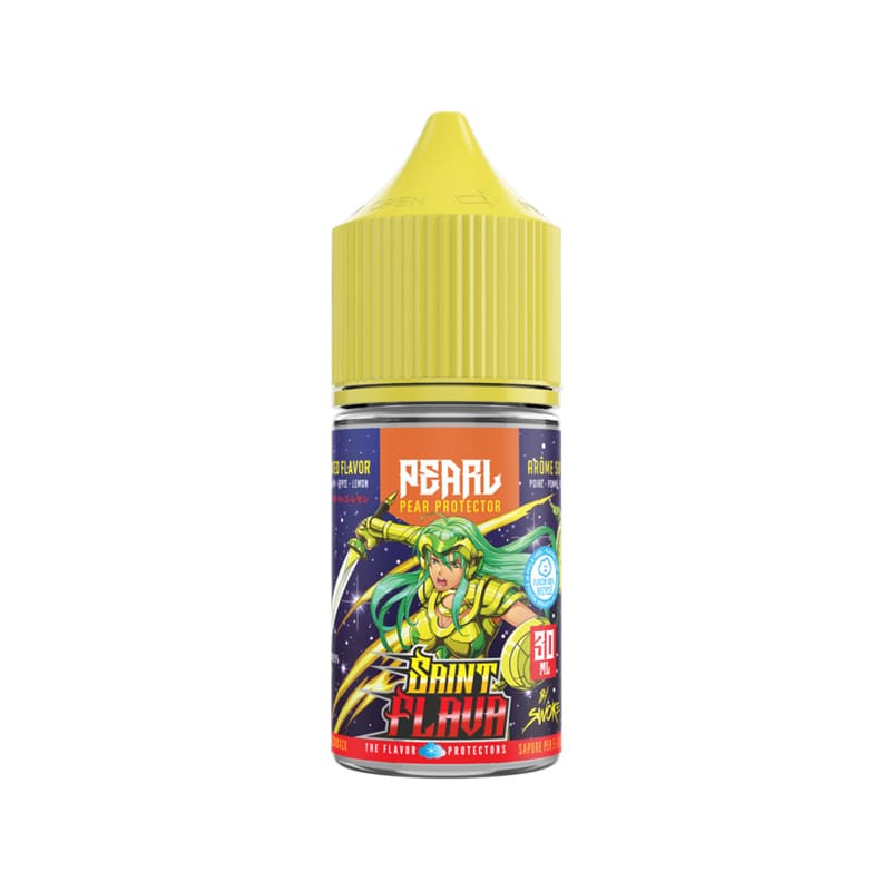 Arôme Concentré Swoke Saint Flava Pearl 30ml | VAPEVO