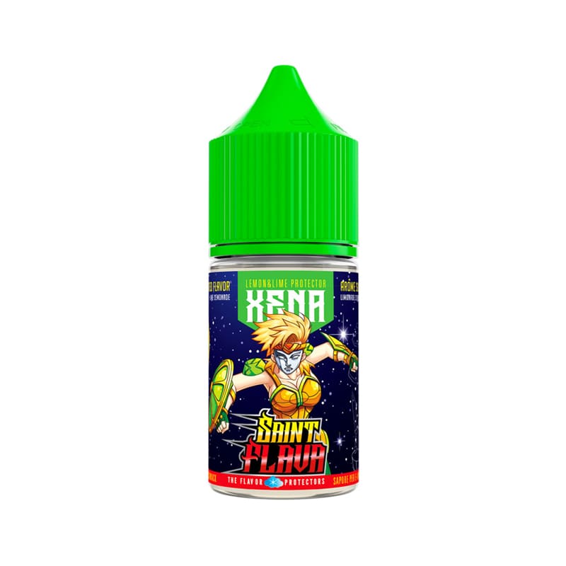 Arôme Concentré Swoke Saint Flava Xena 30ml | VAPEVO
