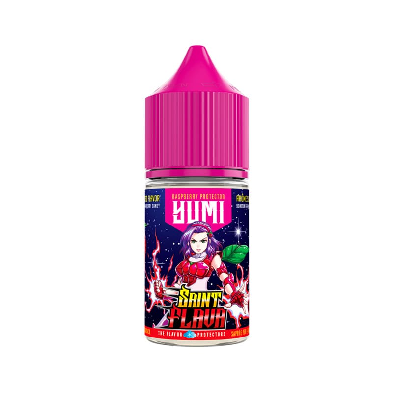 Arôme Concentré Swoke Saint Flava Yumi 30ml | VAPEVO