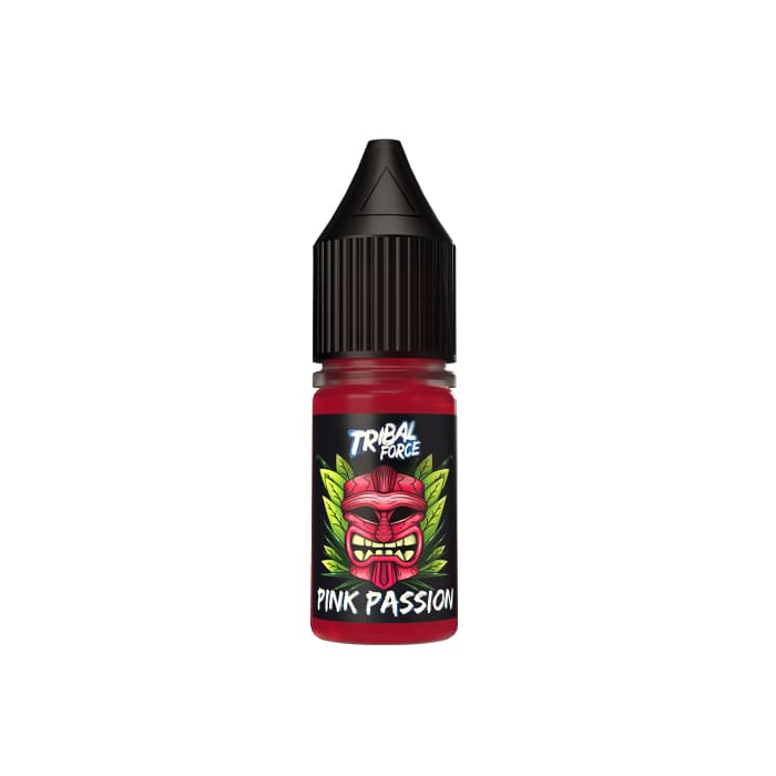 Arôme Concentré Tribal Force Pink Passion 10 ml | VAPEVO