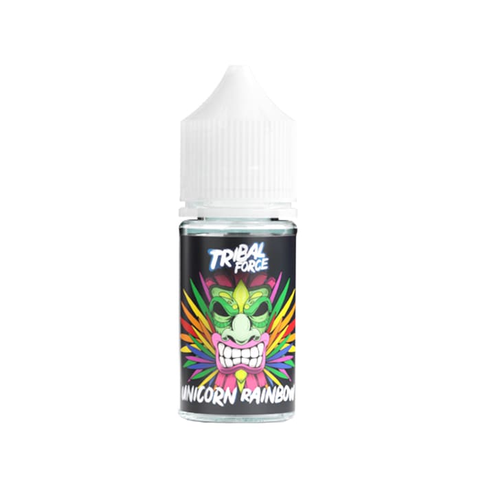 TRIBAL FORCE Unicorn Rainbow - Aroma 30ml TRIBAL FORCE Unicorn Rainbow - Aroma 30ml