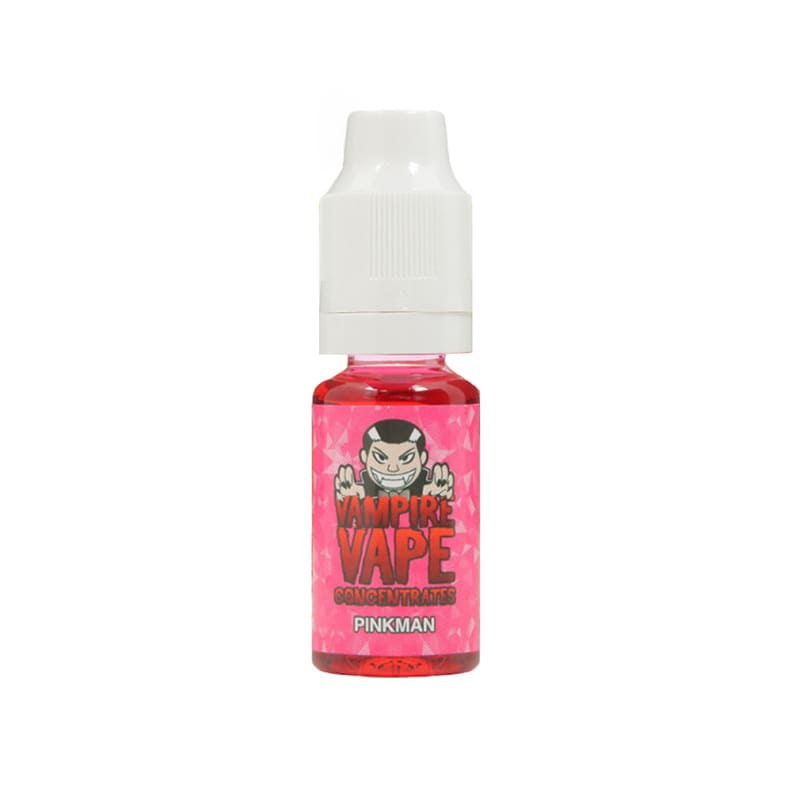 Arôme Concentré Vampire Vape Pinkman 10ml/30ml 10 ml | VAPEVO