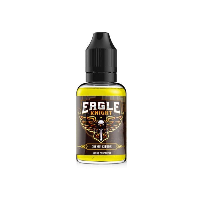 Arôme Concentré Xcalibur Eagle Knight 30ml | VAPEVO