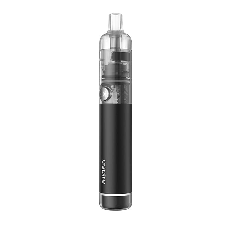 ASPIRE Cyber G - Kit E-Cigarette 850mAh 3ml-Black-VAPEVO