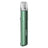 ASPIRE Cyber S - Kit E-Cigarette 700mAh 3ml-Hunter Green-VAPEVO