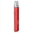 ASPIRE Cyber S - Kit E-Cigarette 700mAh 3ml-Red-VAPEVO
