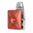 ASPIRE Cyber X - Kit E-Cigarette 1000mAh 3ml-Coral Orange-VAPEVO