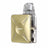 ASPIRE Cyber X - Kit E-Cigarette 1000mAh 3ml-Flax Yellow-VAPEVO