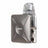 ASPIRE Cyber X - Kit E-Cigarette 1000mAh 3ml-Gun Metal-VAPEVO