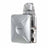 ASPIRE Cyber X - Kit E-Cigarette 1000mAh 3ml-Pearl Silver-VAPEVO
