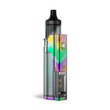 ASPIRE Flexus AIO - Kit E-Cigarette 2000mAh 4ml-Rainbow-VAPEVO