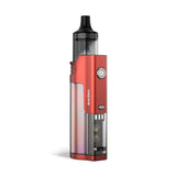 ASPIRE Flexus AIO - Kit E-Cigarette 2000mAh 4ml-Red-VAPEVO