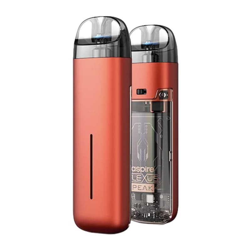 ASPIRE Flexus Peak - Kit E-Cigarette 1000mAh 3ml
