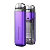 ASPIRE Flexus Peak - Kit E-Cigarette 1000mAh 3ml-Violet-VAPEVO