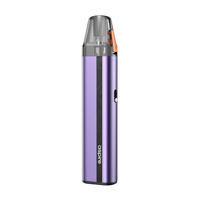 ASPIRE Flexus SE - Kit E-Cigarette 1300mAh 3ml Violet | VAPEVO