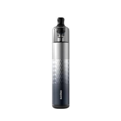 ASPIRE Flexus Stik - Kit E-Cigarette 18W 1200mAh-Black-VAPEVO