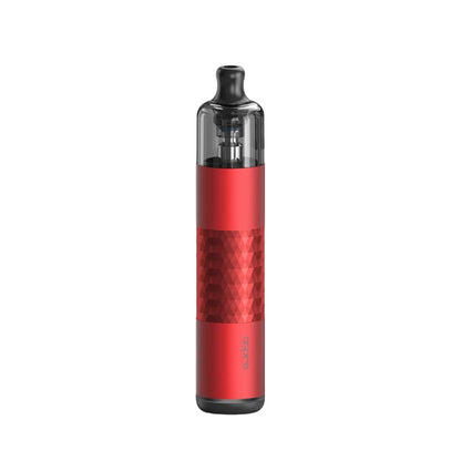 ASPIRE Flexus Stik - Kit E-Cigarette 18W 1200mAh-Black-VAPEVO