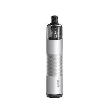 ASPIRE Flexus Stik - Kit E-Cigarette 18W 1200mAh-Black-VAPEVO