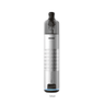 ASPIRE Flexus Stik - Kit E-Cigarette 18W 1200mAh-Silver-VAPEVO