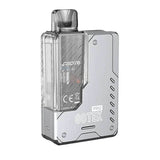 ASPIRE Gotek Pro - Kit E-Cigarette 1500mah 4.5ml-Stainless Steel-VAPEVO