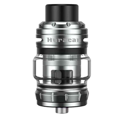ASPIRE Huracan Tank - Clearomiseur 4ml/6ml 26mm Stainless Steel | VAPEVO